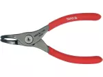 YATO SZCZYPCE SEGERA 140mm ZEWNĘTRZNE WYGIĘTE