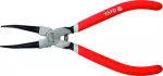 YATO SZCZYPCE SEGERA 180mm WEWNĘTRZNE PROSTE  2137