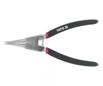 YATO SZCZYPCE SEGERA 200mm ZEWNĘTRZNE PROSTE  2144
