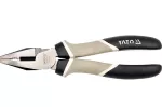 YATO SZCZYPCE UNIWERSALNE 160mm PROF   6581...