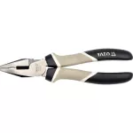 YATO SZCZYPCE UNIWERSALNE 200mm PROF   6582...