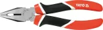 YATO SZCZYPCE UNIWERSALNE CR-V  8"