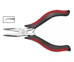 YATO SZCZYPCE WYDŁUŻONE WYGIĘTE  115mm  2084
