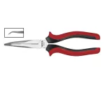 YATO SZCZYPCE WYDŁUŻONE WYGIĘTE  200mm  2028