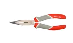 YATO SZCZYPCE WYDŁUŻONE WYGIĘTE  200mm  2028
