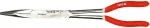 YATO SZCZYPCE WYDŁUŻONE WYGIĘTE 2-PRZEG. 330mm 45st.