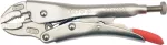 YATO SZCZYPCE ZACISKOWE MORSEA KRÓTKIE 180mm