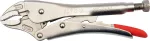 YATO SZCZYPCE ZACISKOWE MORSEA KRÓTKIE 250mm
