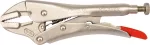 YATO SZCZYPCE ZACISKOWE MORSEA PŁASKIE 180mm
