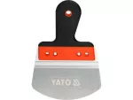 YATO SZPACHLA PROFILOWANA 160mm DO WIADRA