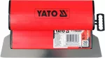 YATO SZPACHLA WYKOŃCZENIOWA PVC  250mm