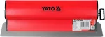 YATO SZPACHLA WYKOŃCZENIOWA PVC  400mm