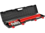 YATO SZPACHLE PVC kpl. 5cz.