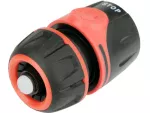 YATO SZYBKOZŁĄCZE DO WĘŻA 1/2" Z FUNKCJĄ STOP
