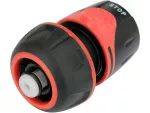 YATO SZYBKOZŁĄCZE DO WĘŻA 3/4"Z FUNKCJĄ STOP