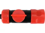 YATO SZYBKOZŁĄCZE DO WĘŻA Z ZAWOREM 1/2"