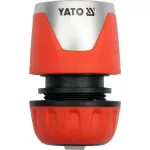 YATO SZYBKOZŁĄCZE WĘŻA  1/2" STOP...