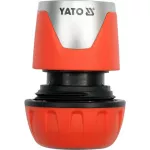 YATO SZYBKOZŁĄCZE WĘŻA  3/4" STOP...