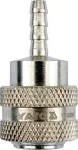 YATO SZYBKOZŁĄCZKA ŻEŃSKA DO WĘŻA 10mm     2398