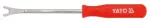YATO ŚCIĄGACZ  DO SPINEK TAPICERSKICH 200mm 0842