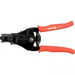 YATO ŚCIĄGACZ IZOLACJI AUTOMATYCZNY  2316 170mm, 1,0 do 3,2mm2.