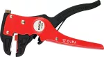 YATO ŚCIĄGACZ IZOLACJI AUTOMATYCZNY 175mm    0,2 do 4 mm2