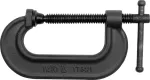 YATO ŚCISK ŚRUBOWY 4"      6422
