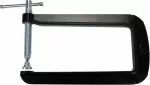 YATO ŚCISK TYP-C GŁĘBOKI  76x203mm / 3 x 8"