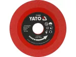YATO TARCZA DIAMENTOWA 115mm x 22,23mm