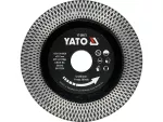 YATO TARCZA DIAMENTOWA DO CERAMIKI 125mm