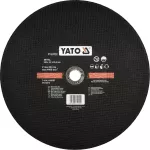 YATO TARCZA DO METALU 355x3,2x25,4mm...