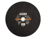 YATO TARCZA DO METALU 400*4,0*32    6137...