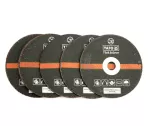 YATO TARCZA DO METALU 75x2x9,5mm kpl.5cz. do YT-0993