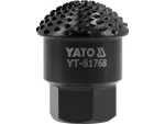 YATO TARNIK PÓŁKULSTY DO DREWNA 30mm M14