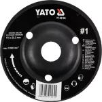 YATO TARNIK SKOŚNY 115mm NR1...