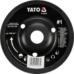 YATO TARNIK SKOŚNY 125mm NR1...