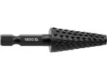 YATO TARNIK TRZPIENIOWY DO DREWNA 15mm HEX
