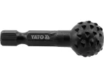 YATO TARNIK TRZPIENIOWY DO DREWNA 16mm HEX
