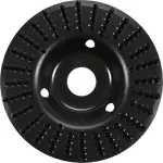 YATO TARNIK WYPUKŁY 125mm NR1...