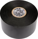 YATO TAŚMA ELEKTROIZOLACYJNA 50mmx33m CZARNA 8177