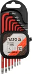 YATO TORX  7szt.    0562 T9-T30