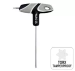 YATO TORX Z RĘKOJEŚCIĄ  T40