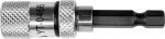 YATO UCHWYT DO KOŃCÓWEK WKRĘTAKOWYCH MAGNETYCZNO-ŚRUBOWY 60mm0466...