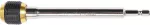 YATO UCHWYT DO KOŃCÓWEK WKRĘTAKOWYCH MAGNETYCZNY 150mm 04695...