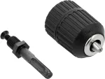 YATO UCHWYT WIERTARSKI SAMOZACISKOWY 13mm  1/2" SDS PLUS