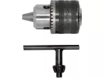 YATO UCHWYT WIERTARSKI Z KLUCZEM  10mm 3/8"