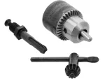 YATO UCHWYT WIERTARSKI Z KLUCZEM  13mm 1/2" SDS PLUS