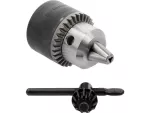 YATO UCHWYT WIERTARSKI Z KLUCZEM  16mm 5/8"