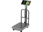 YATO WAGA ELEKTRONICZNA PLATFORMOWA 150kg/50g