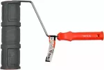 YATO WAŁEK DO WYCISKANIA WZORÓW W TYNKU 70x250mm / WZÓR CEGŁA